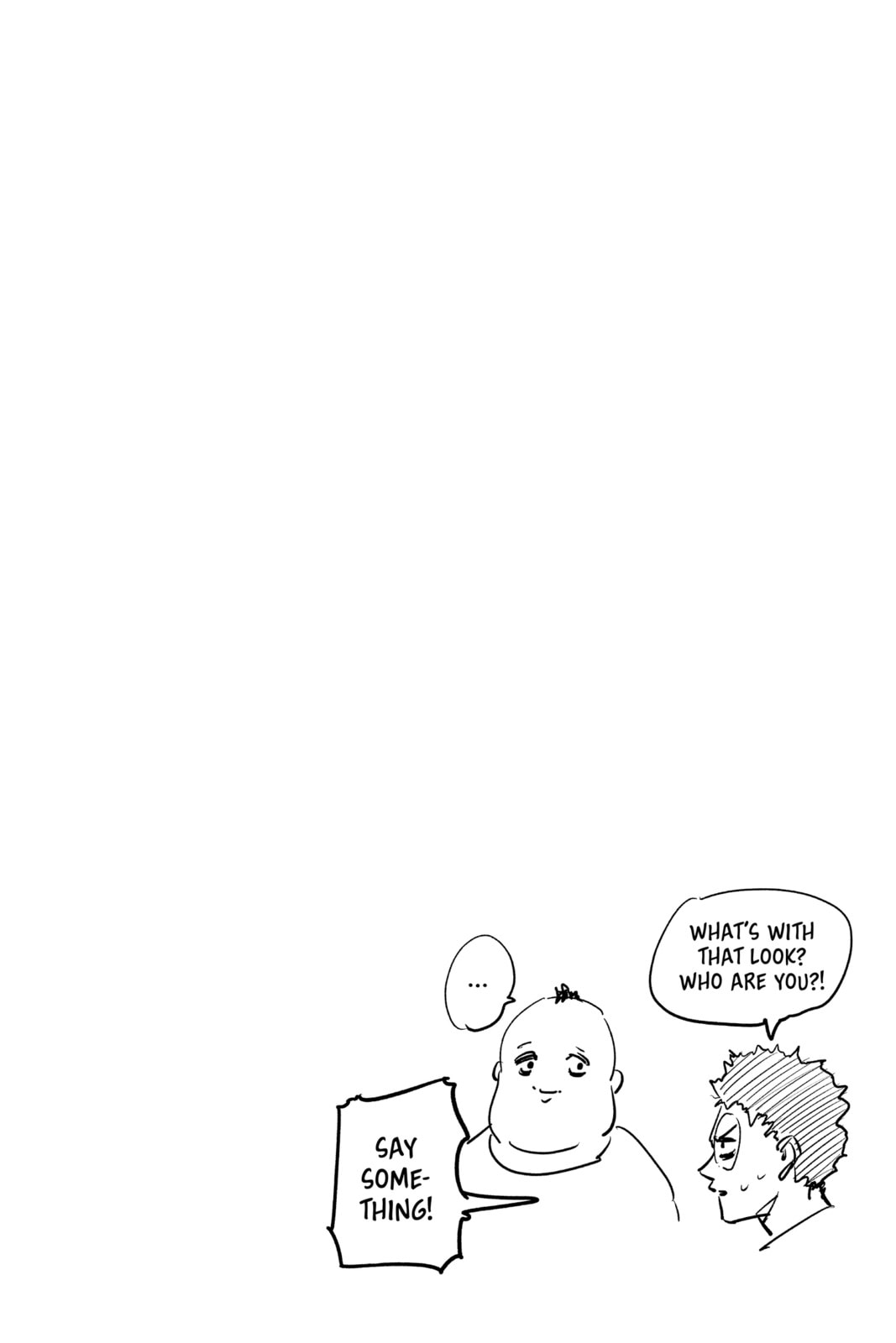 Read Sakamoto Days chapter 169.1 image 19 on Lezhin