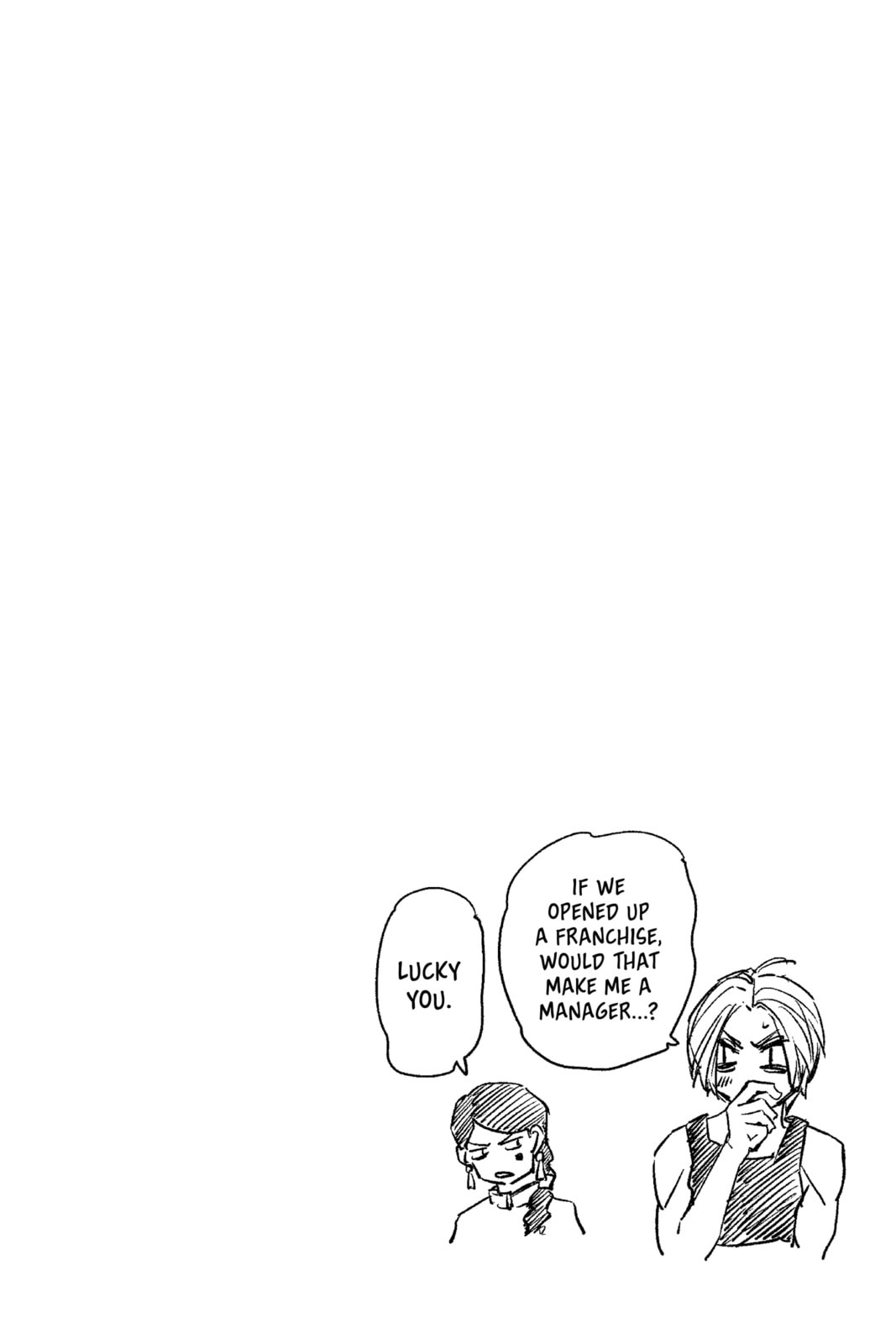 Read Sakamoto Days chapter 171.1 image 24 on Lezhin