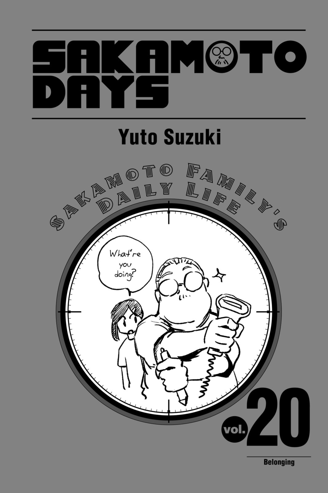 Read Sakamoto Days chapter 180.1 image 19 on Lezhin