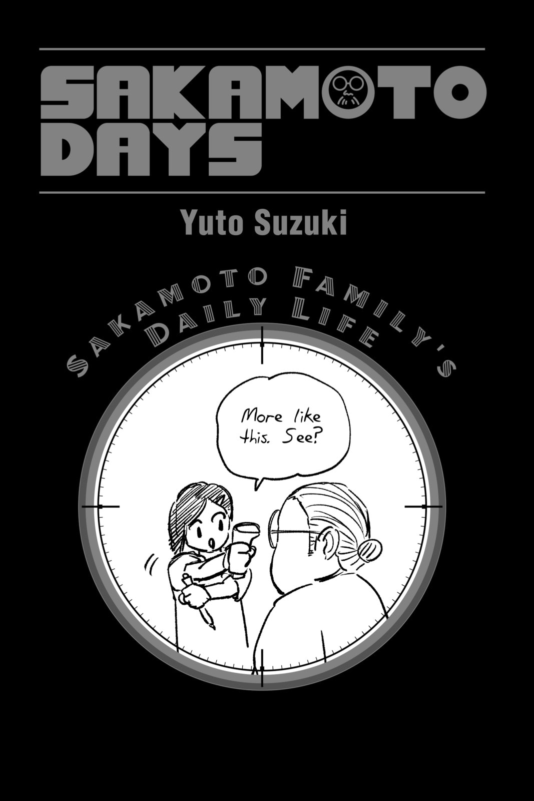 Read Sakamoto Days chapter 180.1 image 20 on Lezhin