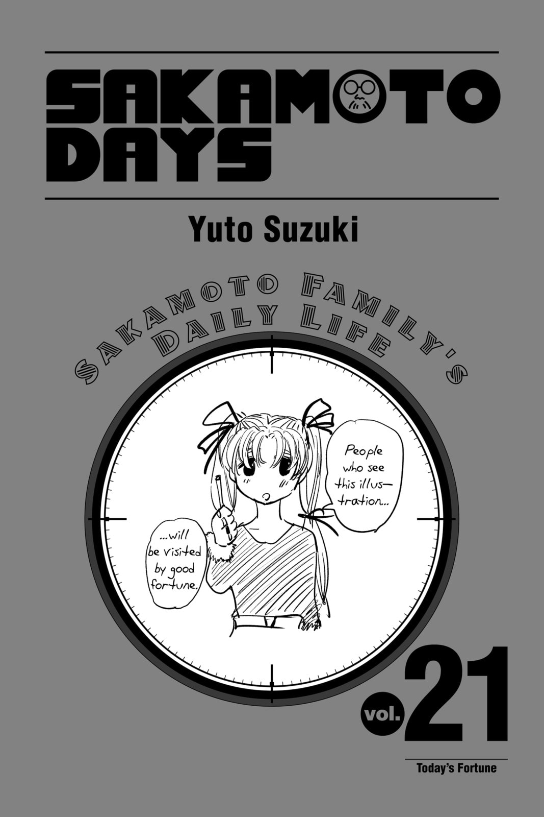 Read Sakamoto Days chapter 190.1 image 21 on Lezhin