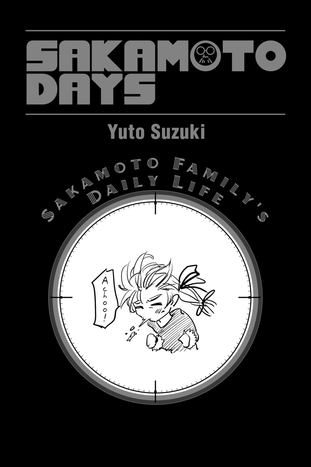Read Sakamoto Days chapter 190.1 image 22 on Lezhin