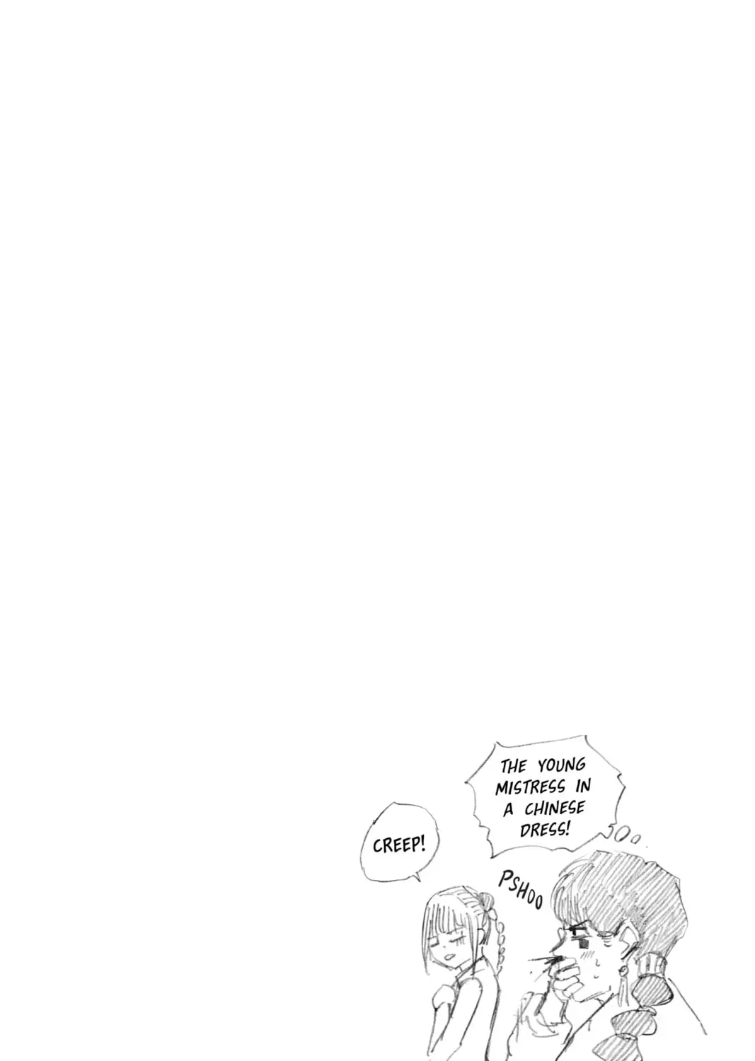 Read Sakamoto Days chapter 2.1 image 42 on Lezhin