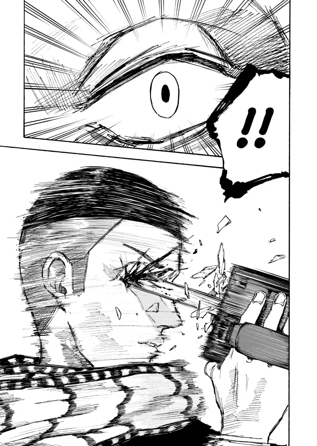 Read Sakamoto Days chapter 2.2 image 30 on Lezhin