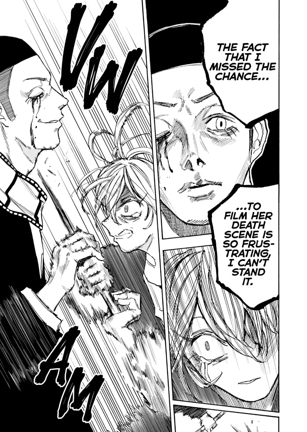 Read Sakamoto Days chapter 2.3 image 10 on Lezhin