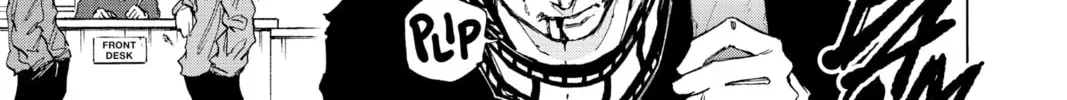 Read Sakamoto Days chapter 2.4 image 5 on Lezhin