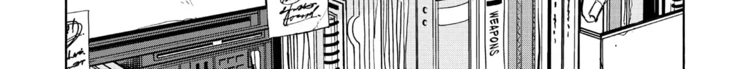Read Sakamoto Days chapter 2.5 image 11 on Lezhin