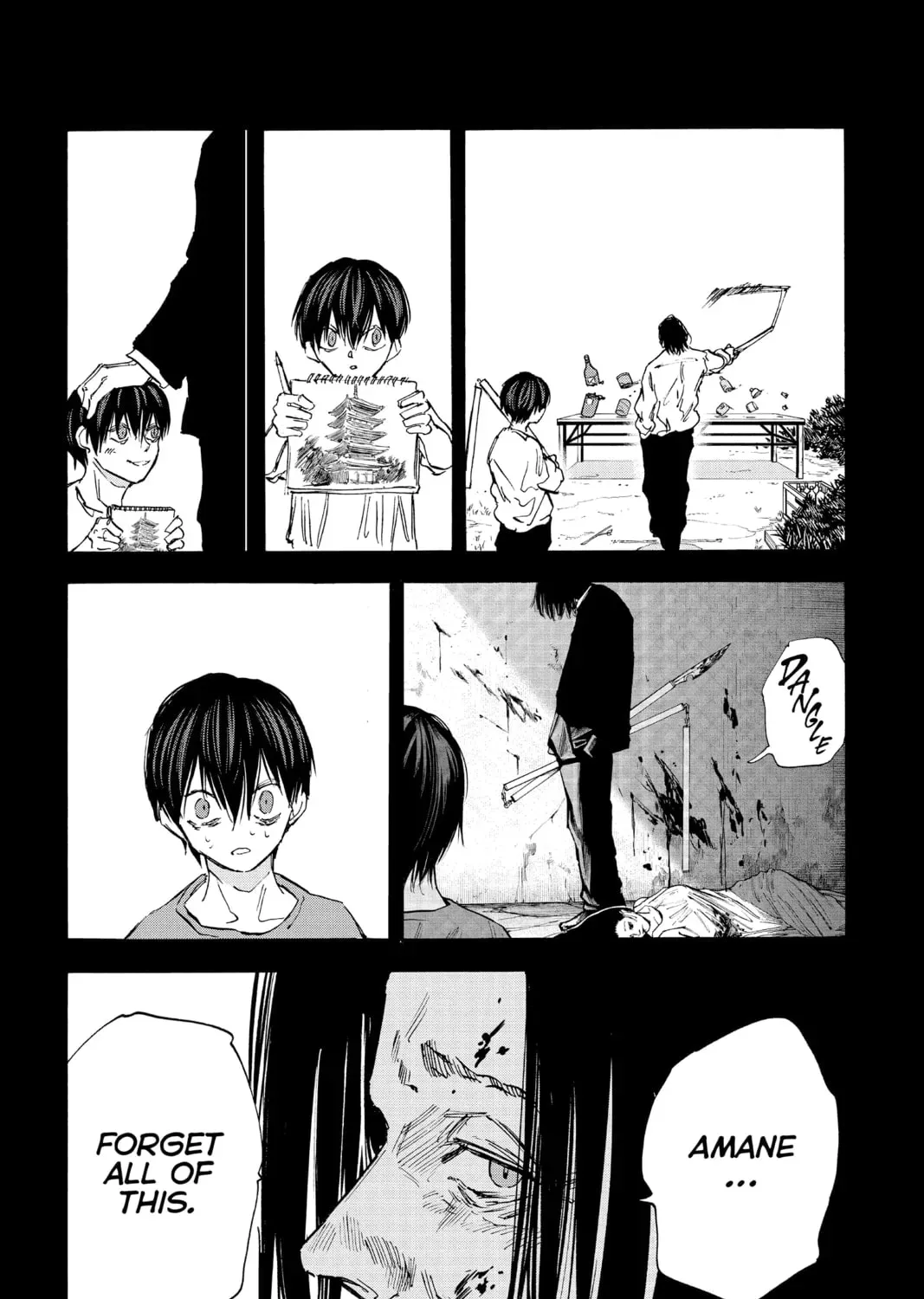 Read Sakamoto Days chapter 2.7 image 28 on Lezhin