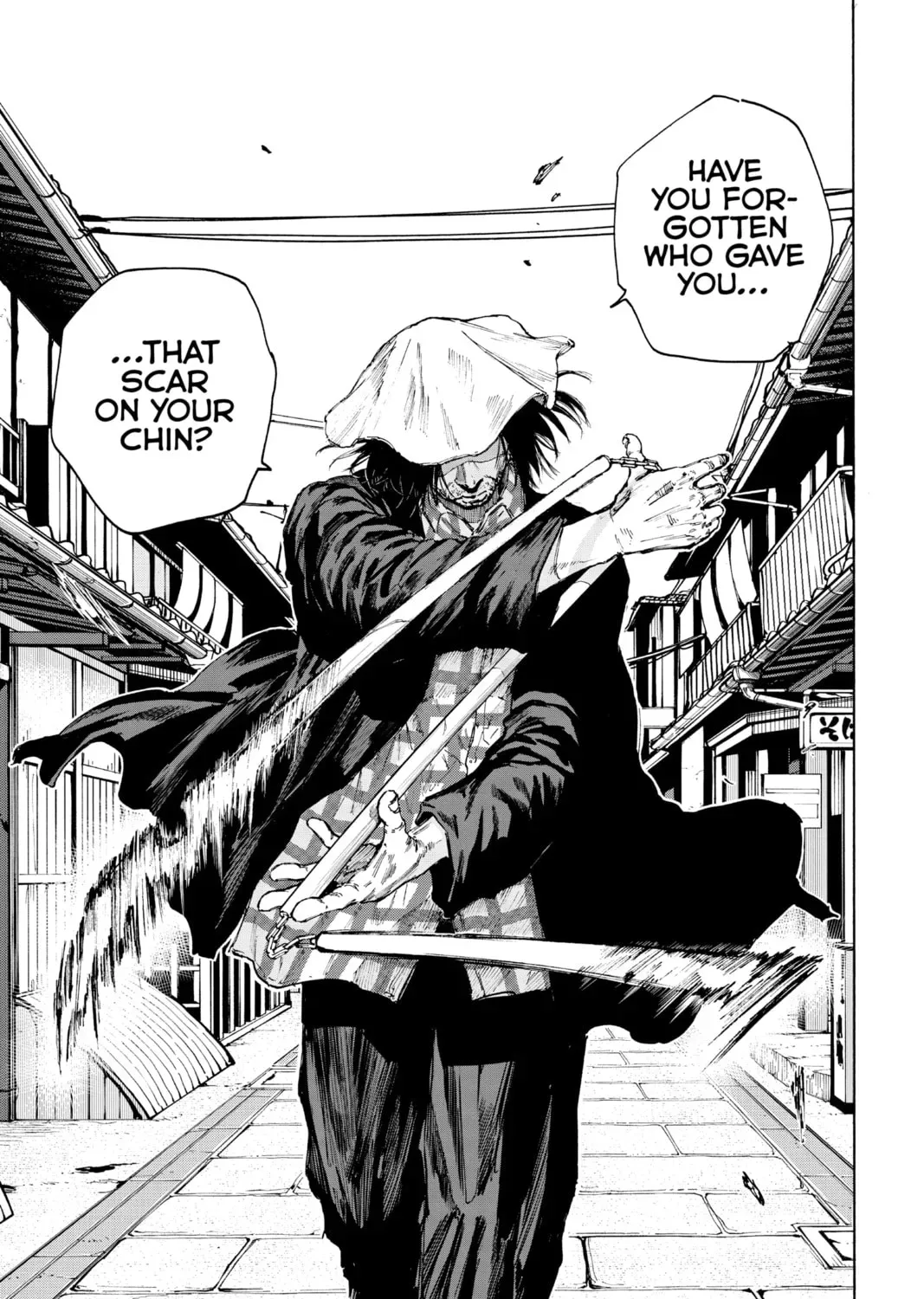 Read Sakamoto Days chapter 2.8 image 28 on Lezhin