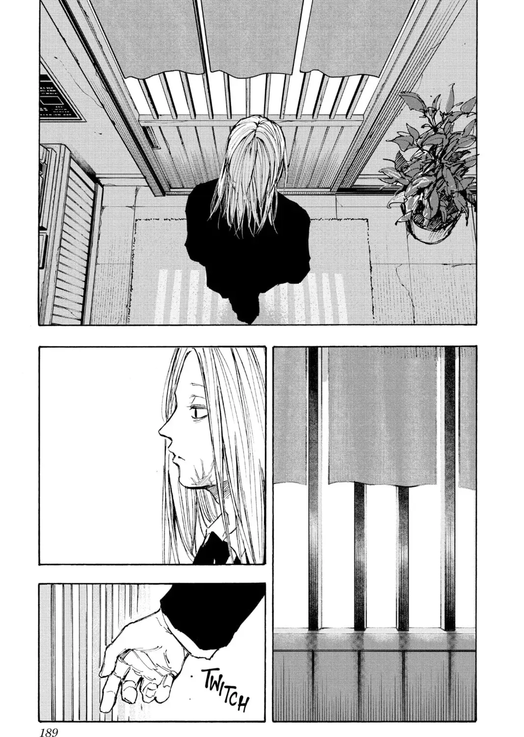 Read Sakamoto Days chapter 2.9 image 30 on Lezhin