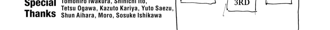 Read Sakamoto Days chapter 2.9 image 37 on Lezhin