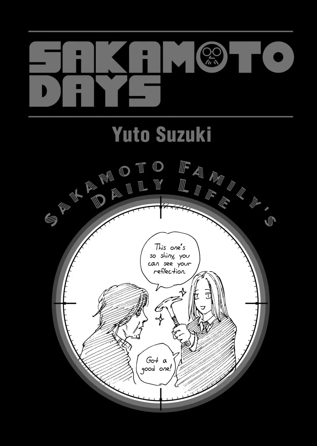 Read Sakamoto Days chapter 2.9 image 44 on Lezhin