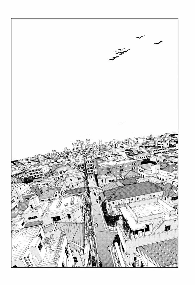 Read Sakamoto Days chapter 226 image 1 on Lezhin