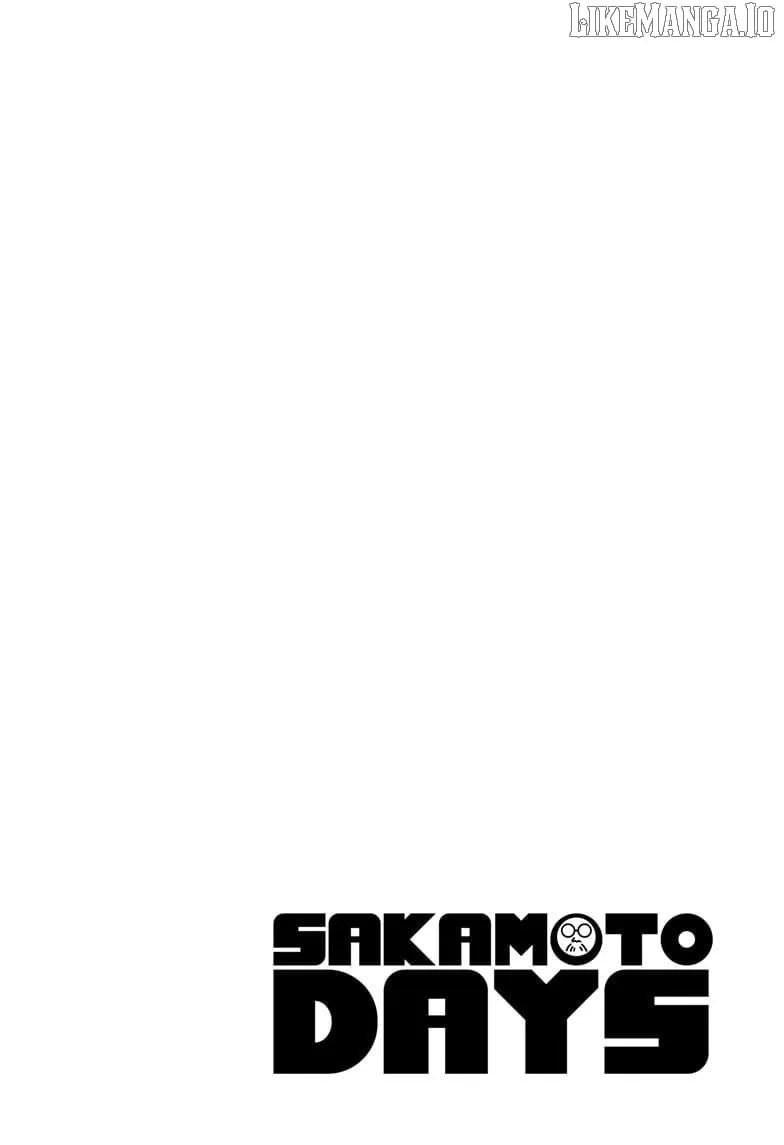 Read Sakamoto Days chapter 230 image 3 on Lezhin