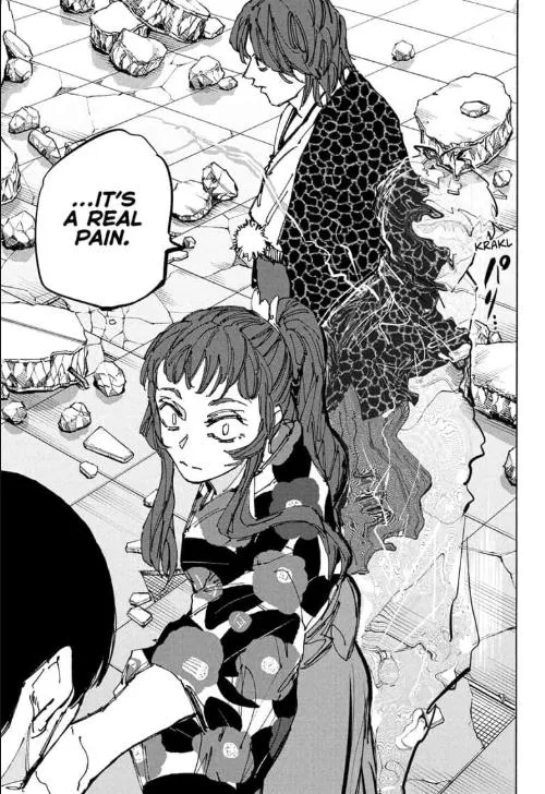 Read Sakamoto Days chapter 232 image 13 on Lezhin