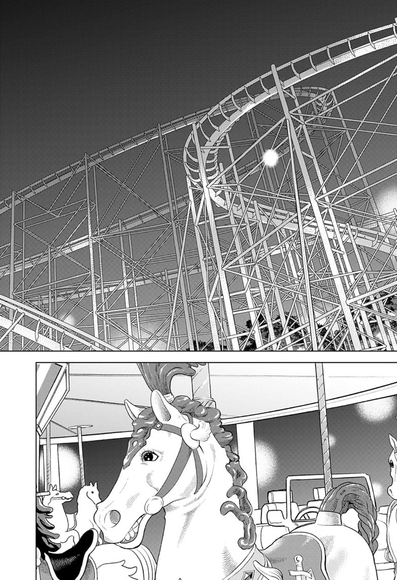 Read Sakamoto Days chapter 263 image 15 on Lezhin