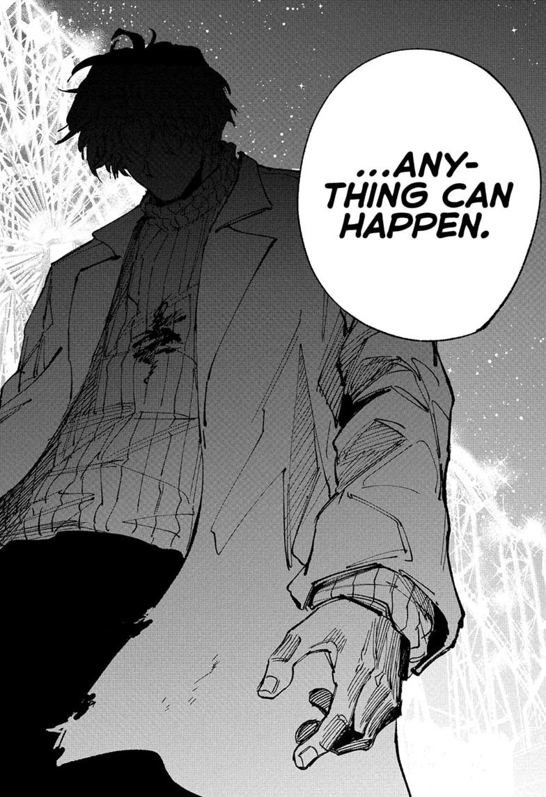 Read Sakamoto Days chapter 269 image 15 on Lezhin