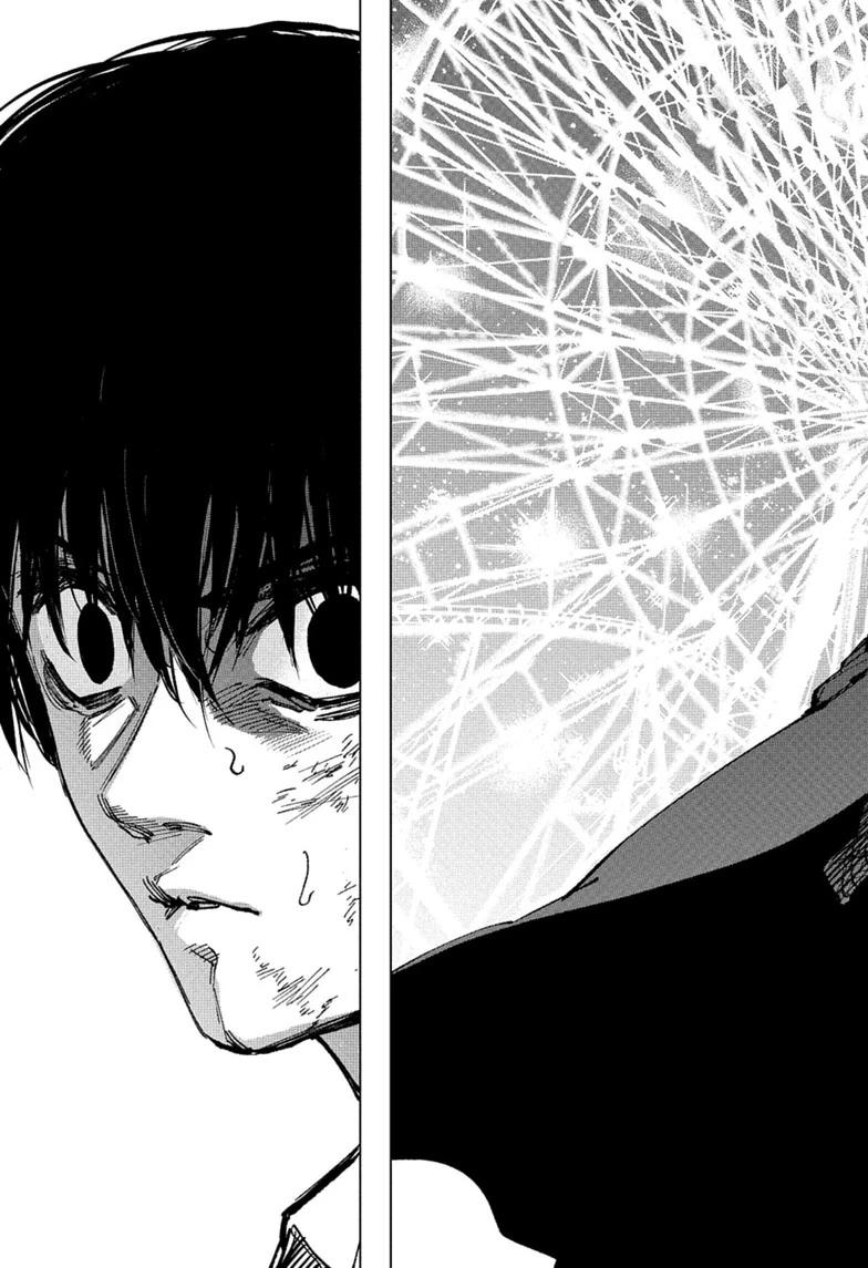 Read Sakamoto Days chapter 269 image 16 on Lezhin