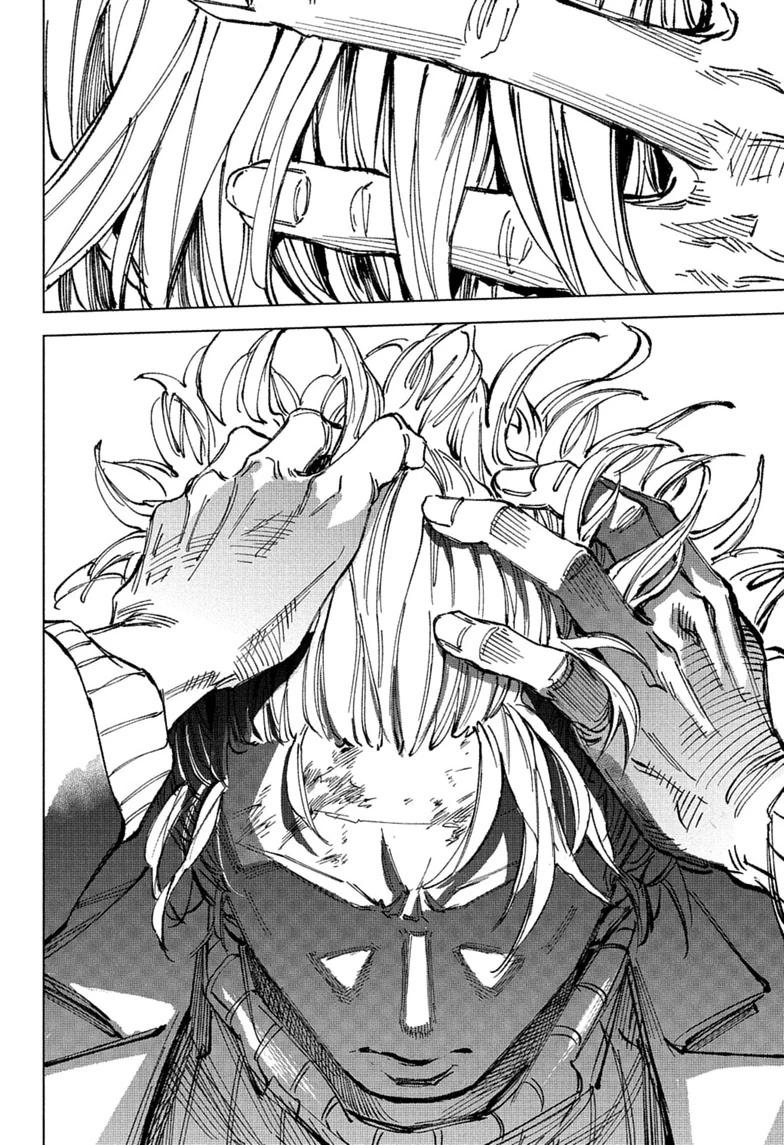 Read Sakamoto Days chapter 269 image 17 on Lezhin