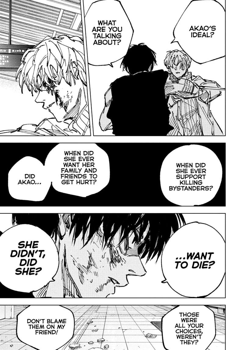 Read Sakamoto Days chapter 274 image 10 on Lezhin