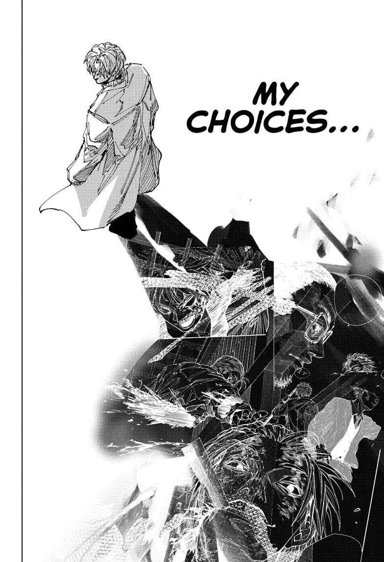 Read Sakamoto Days chapter 274 image 15 on Lezhin