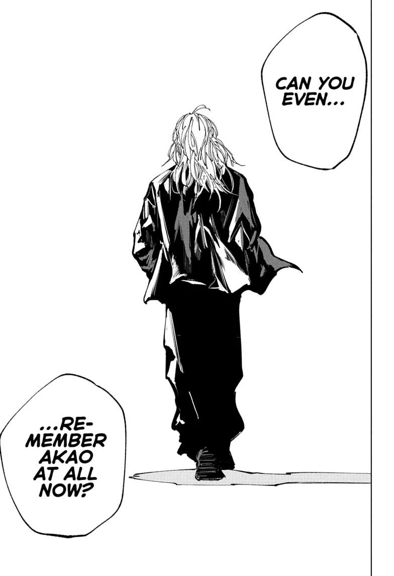 Read Sakamoto Days chapter 274 image 6 on Lezhin