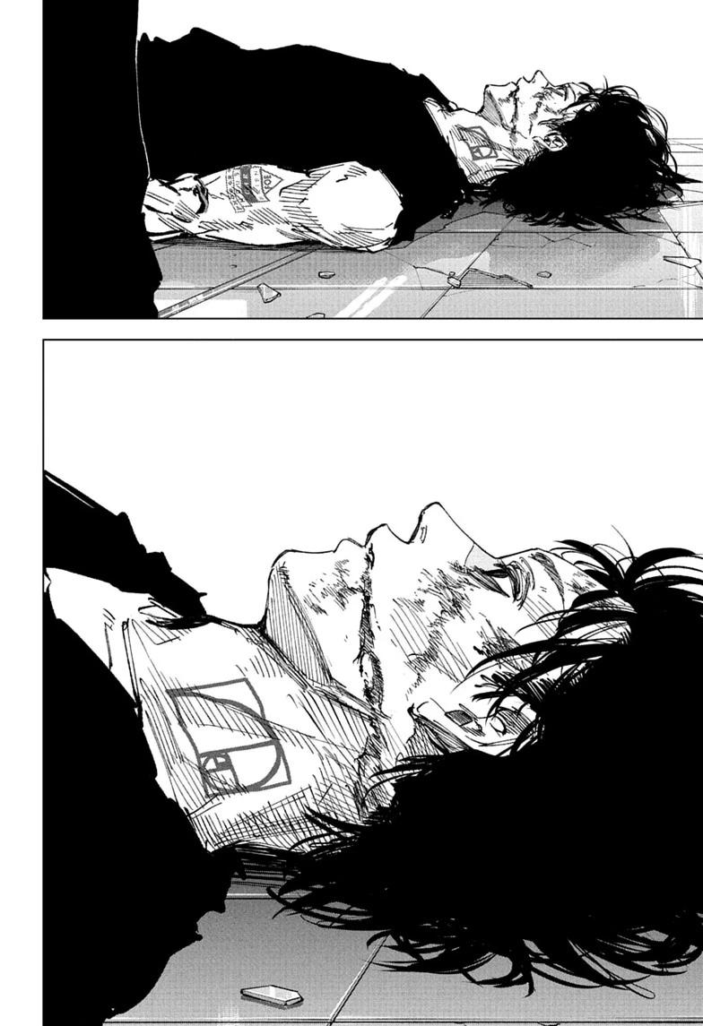 Read Sakamoto Days chapter 275 image 9 on Lezhin