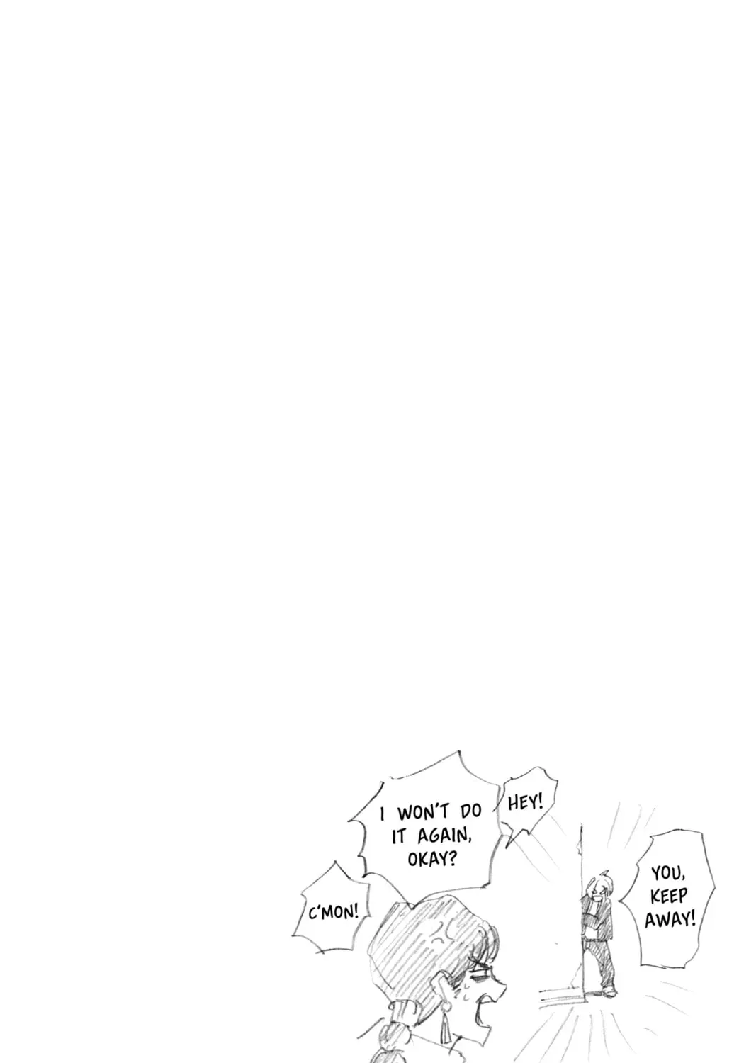 Read Sakamoto Days chapter 3.1 image 38 on Lezhin