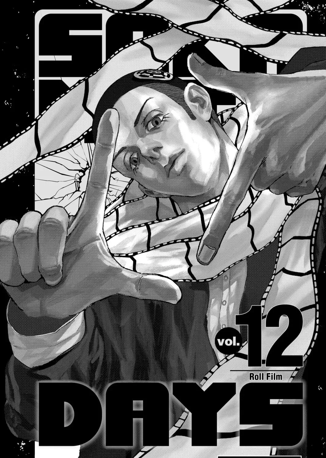 Read Sakamoto Days chapter 3.2 image 2 on Lezhin