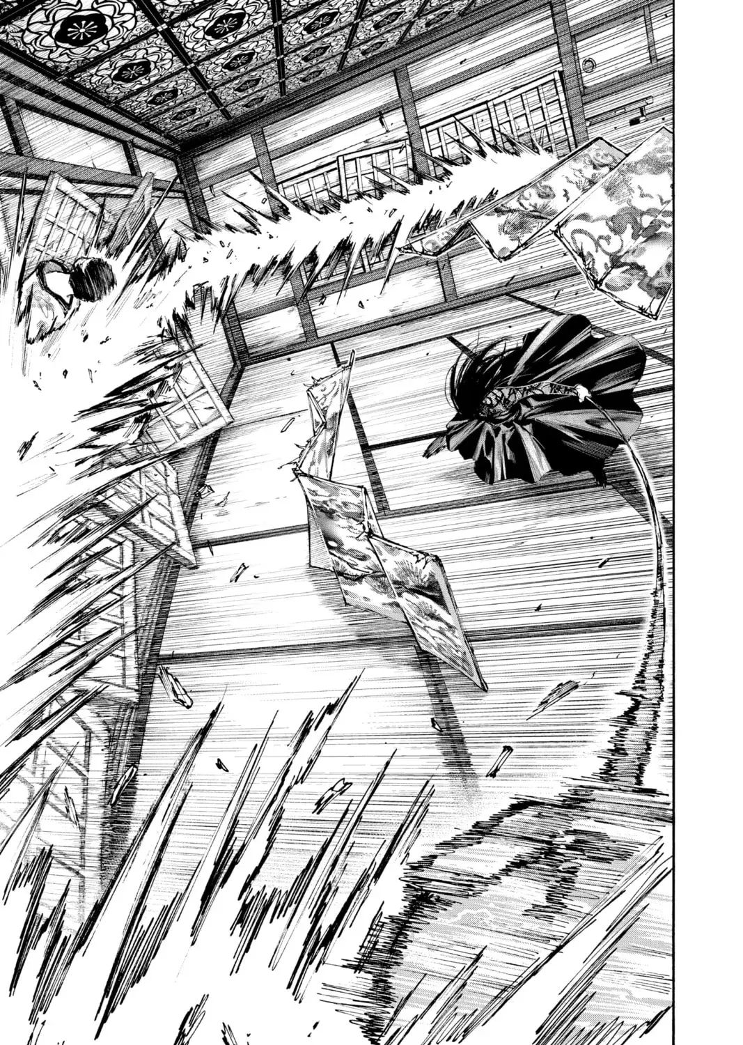 Read Sakamoto Days chapter 3.2 image 30 on Lezhin