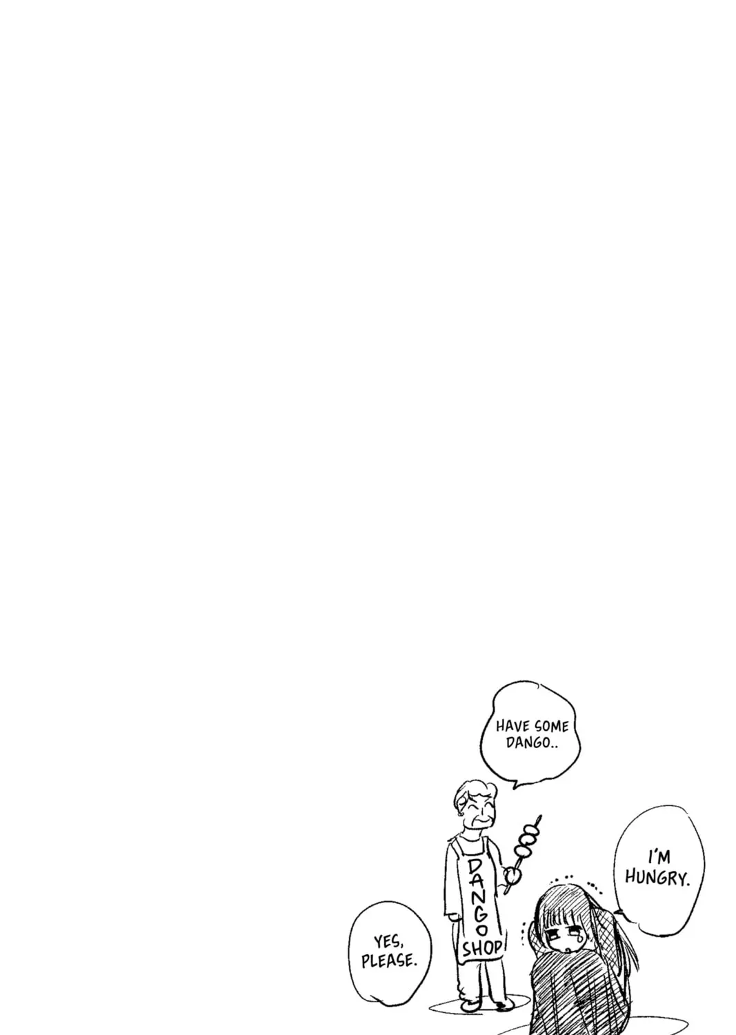Read Sakamoto Days chapter 3.2 image 42 on Lezhin