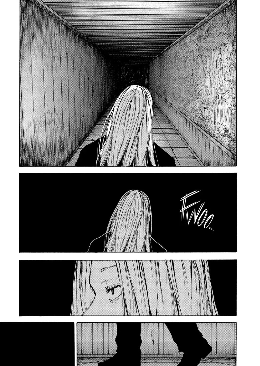 Read Sakamoto Days chapter 3.4 image 16 on Lezhin