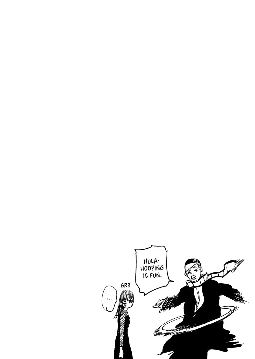Read Sakamoto Days chapter 3.5 image 34 on Lezhin