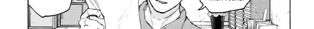 Read Sakamoto Days chapter 3.8 image 19 on Lezhin