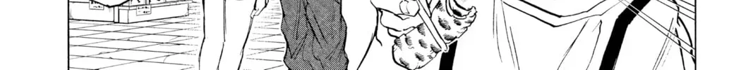 Read Sakamoto Days chapter 3.9 image 27 on Lezhin