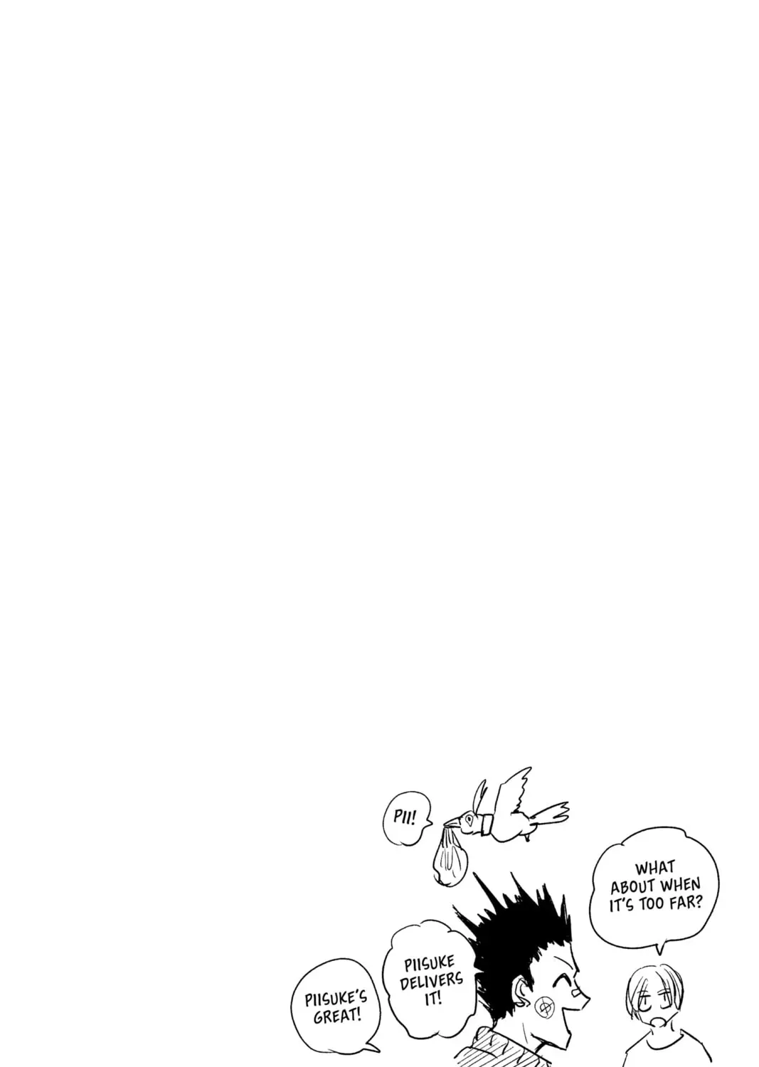 Read Sakamoto Days chapter 3.9 image 42 on Lezhin