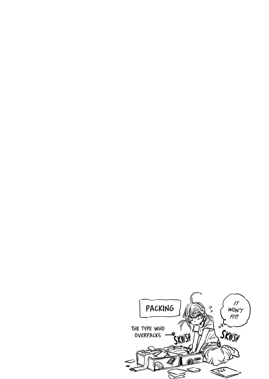 Read Sakamoto Days chapter 300 image 36 on Lezhin