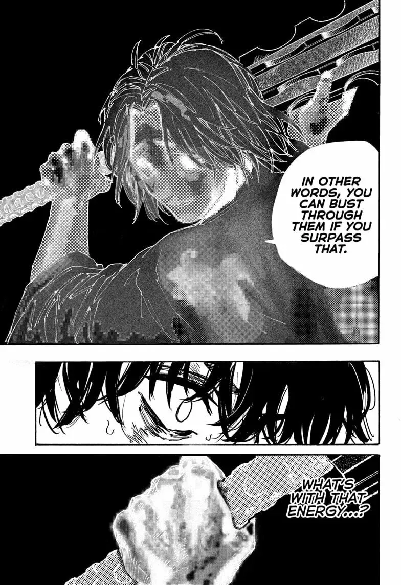 Read Sakamoto Days chapter 307 image 14 on Lezhin