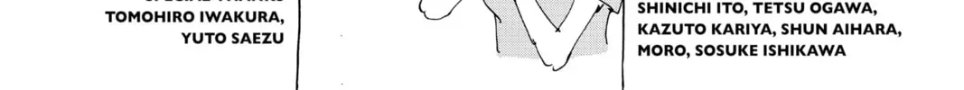 Read Sakamoto Days chapter 4.1 image 41 on Lezhin