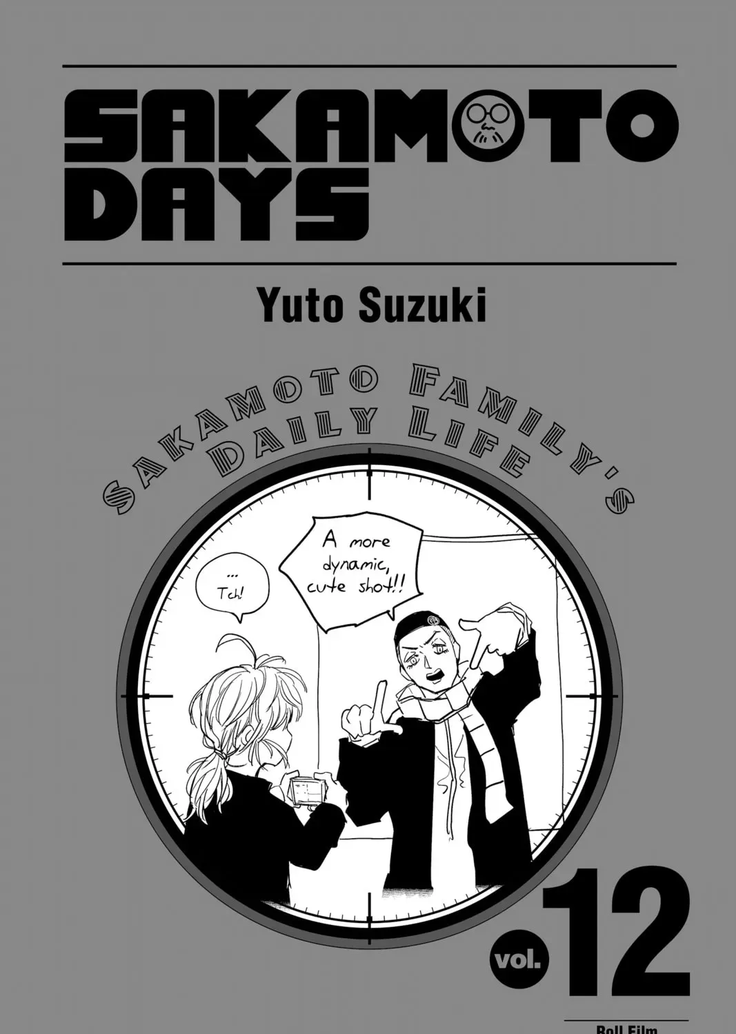 Read Sakamoto Days chapter 4.1 image 42 on Lezhin