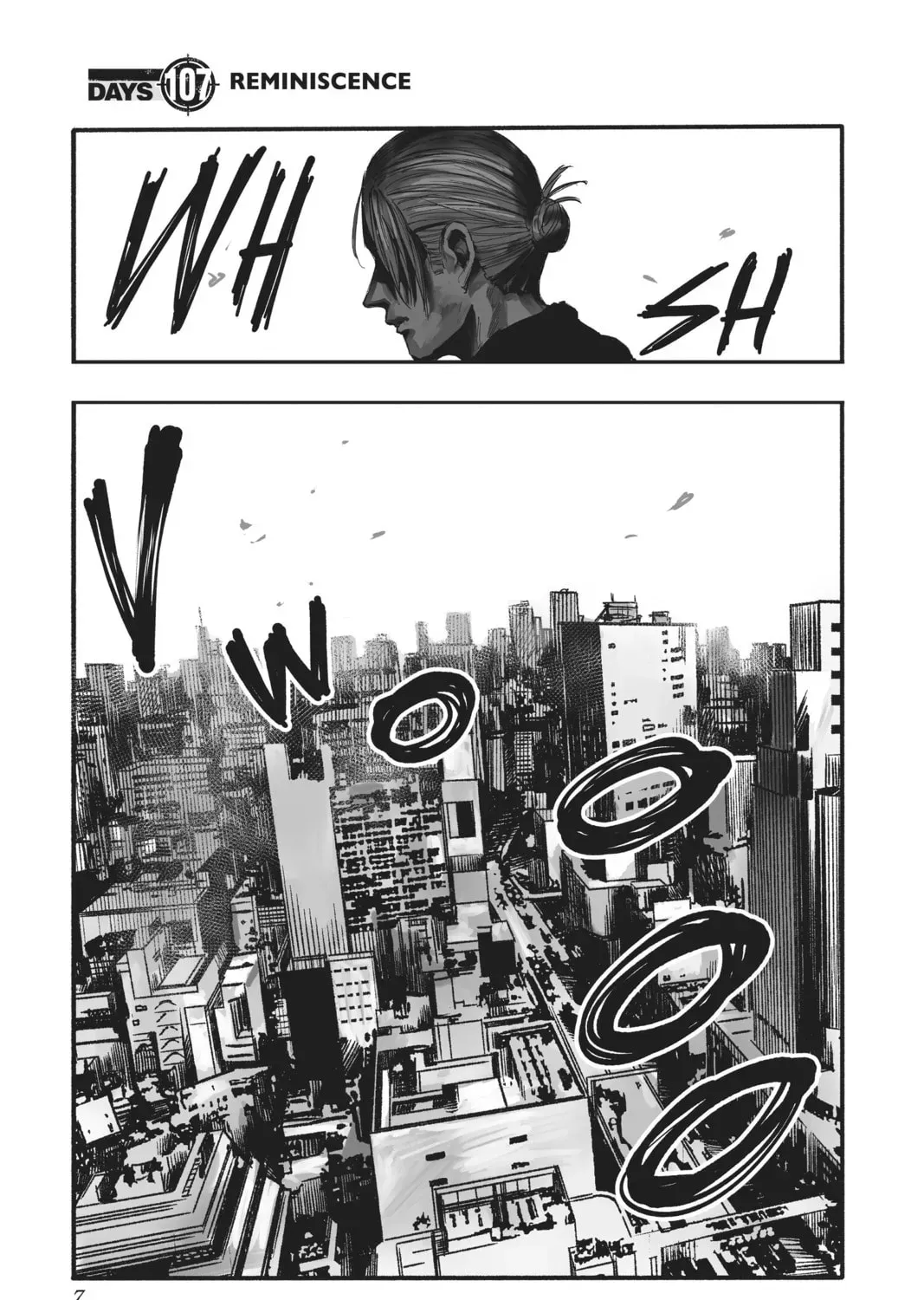 Read Sakamoto Days chapter 4.2 image 12 on Lezhin