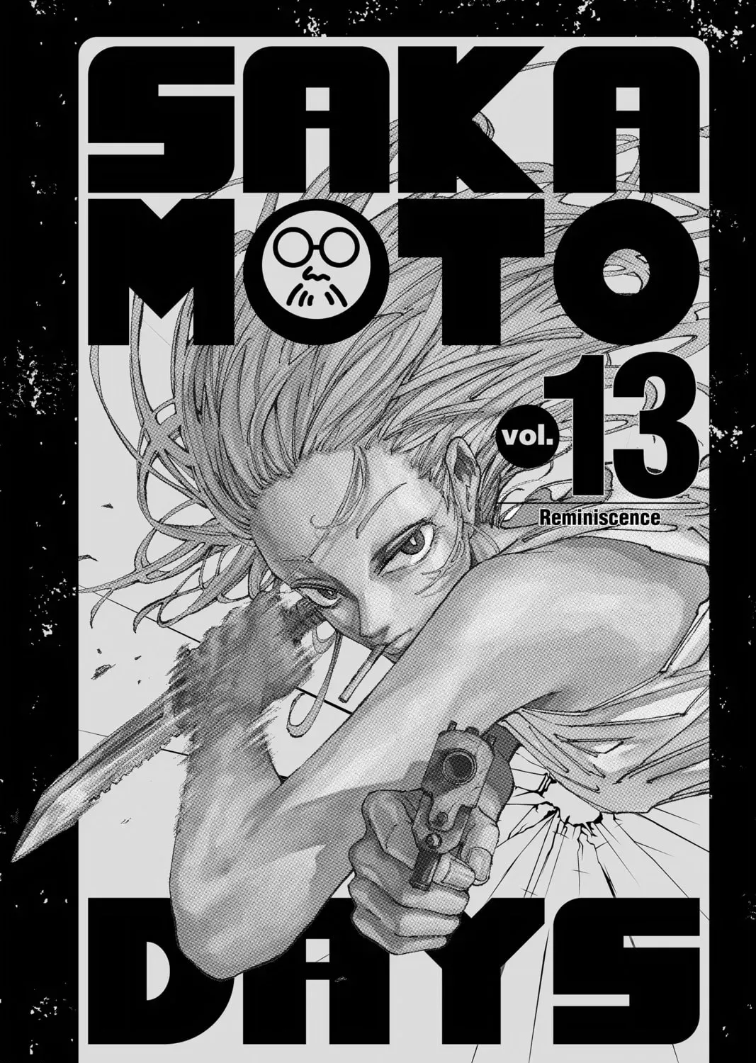 Read Sakamoto Days chapter 4.2 image 6 on Lezhin