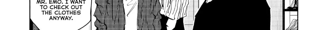 Read Sakamoto Days chapter 4.3 image 19 on Lezhin