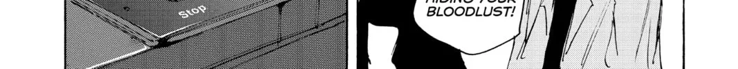Read Sakamoto Days chapter 4.3 image 35 on Lezhin