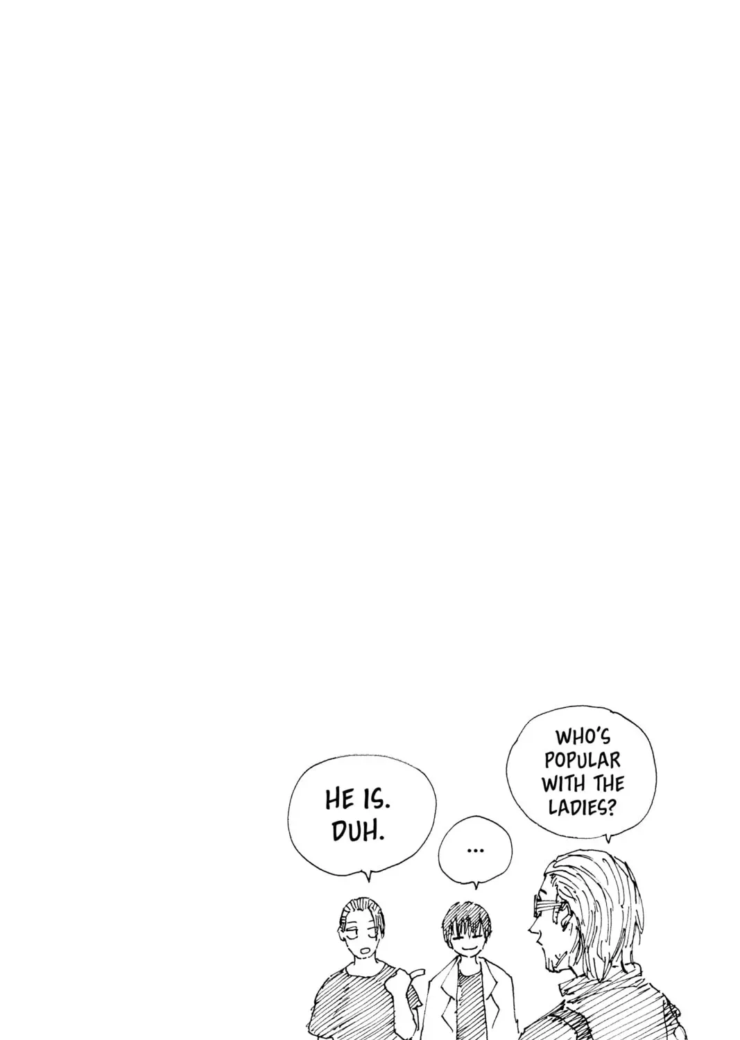 Read Sakamoto Days chapter 4.3 image 38 on Lezhin