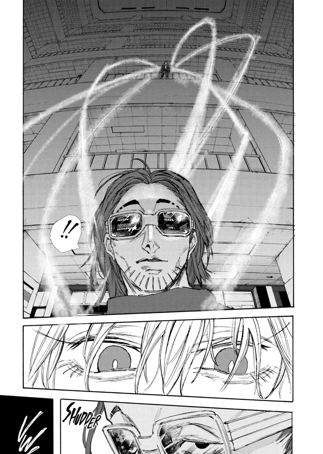Read Sakamoto Days chapter 4.4 image 26 on Lezhin