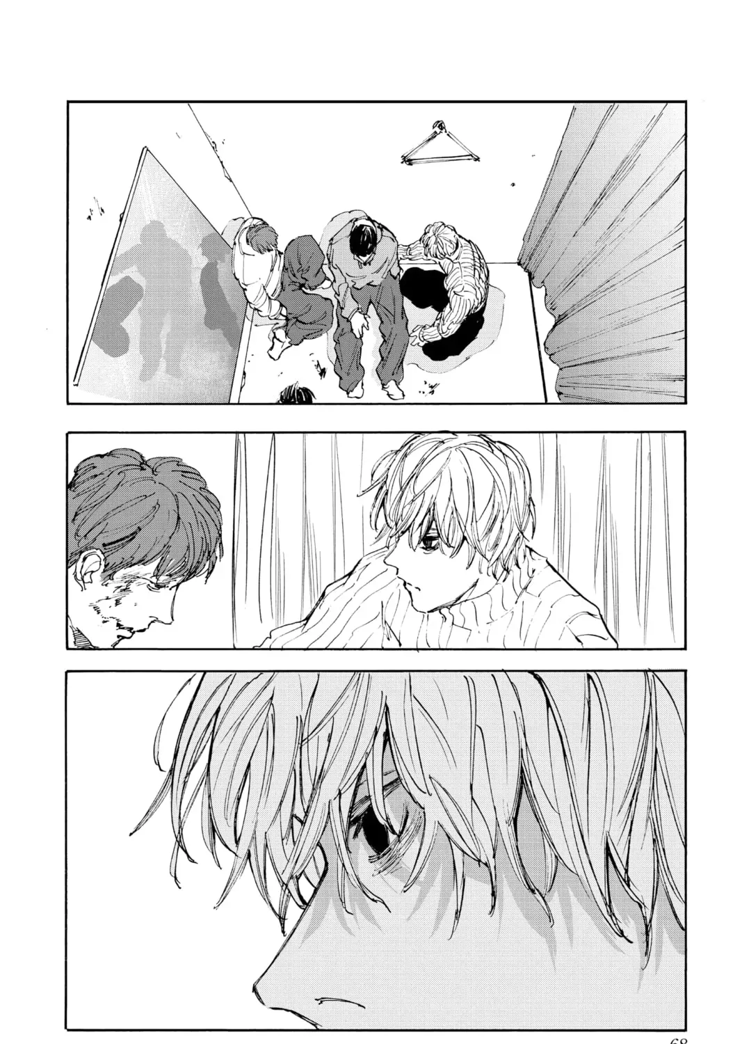 Read Sakamoto Days chapter 4.4 image 32 on Lezhin