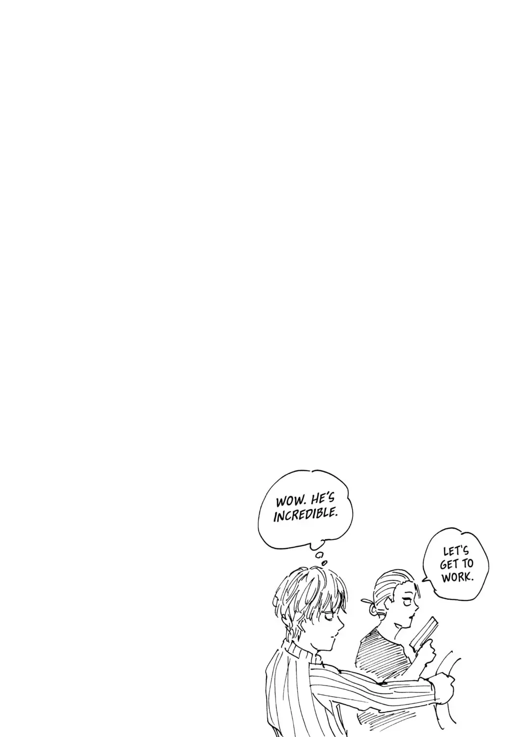Read Sakamoto Days chapter 4.7 image 26 on Lezhin