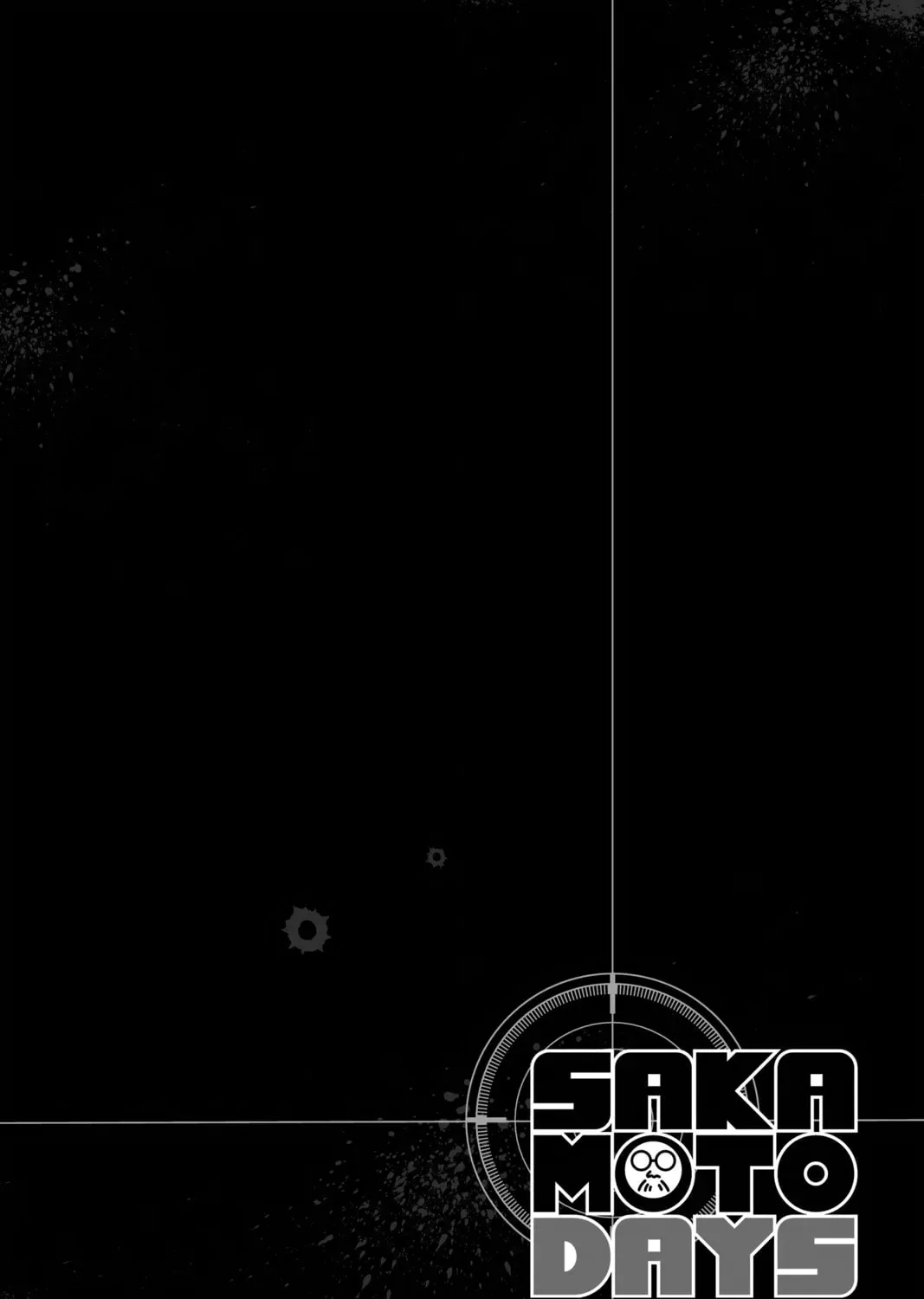 Read Sakamoto Days chapter 4.8 image 2 on Lezhin