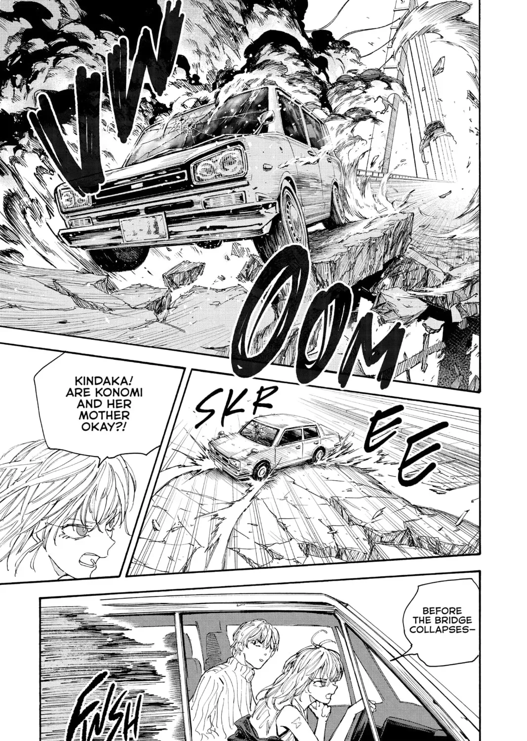 Read Sakamoto Days chapter 5.1 image 20 on Lezhin